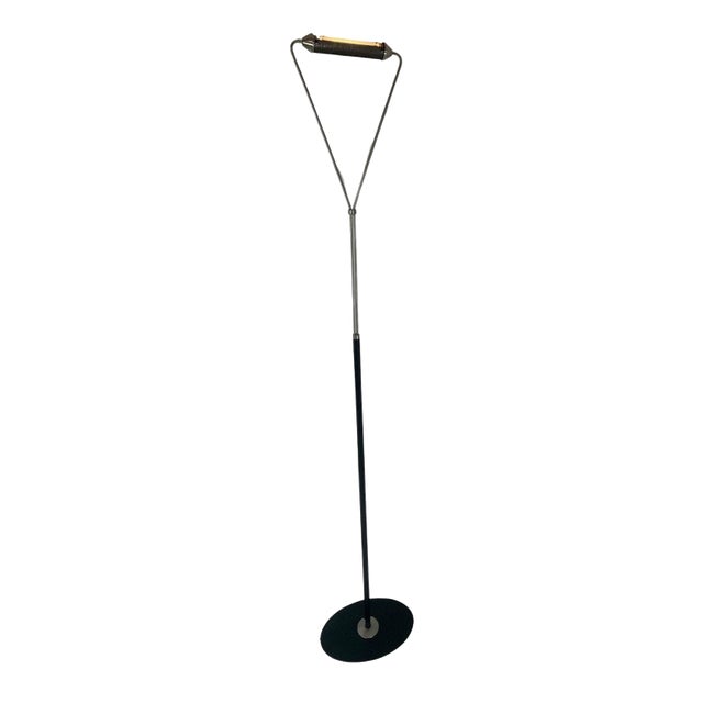 Floor Lamp from FASE Madrid, Spain For Sale