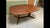 Dyrlund Teak Dining Table For Sale In Dallas - Image 6 of 9