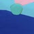 Spring Fling 2 - Large Colorful Abstract Painting Original Artwork by Julie Naima For Sale - Image 4 of 9
