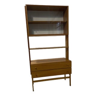 Vintage Monty Closet by Jitona For Sale