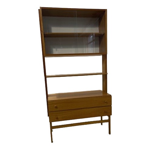 Vintage Monty Closet by Jitona For Sale