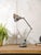Gray R2 Desk Lamp with Aluminum Shade from Midgard, 1950s For Sale - Image 8 of 17