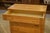Pine Veneer Chest of Drawers, 1980s For Sale - Image 9 of 10