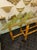 Modern Murano Green Torch Form Sconces - a Pair For Sale - Image 3 of 5