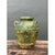Late 20th Century Vintage Speckled Pottery Vessel For Sale - Image 5 of 12