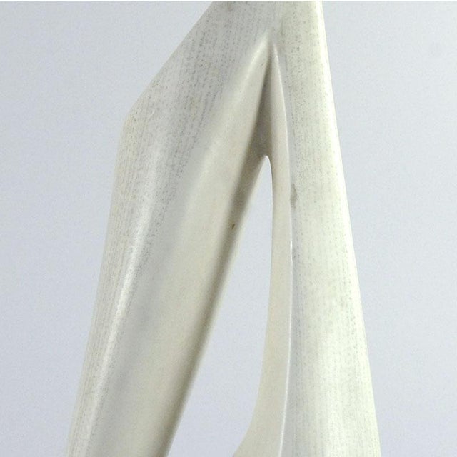 Ceramic Italian Vase from C.E.M.A.S Sesto Fiorentino, 1950s For Sale - Image 7 of 14