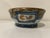 Antique Colored Imari Bowl With Gold Edge and Detailed Painting - Horse in Center For Sale - Image 6 of 18