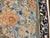 Pair of 19th Century Chinese Silk Hand Embroidery Panels of Flowers, Bats, Moths For Sale - Image 11 of 14