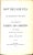 CROZIER, William and HENDERSON, Peter [400] pp. Peter Henderson & Co. 1884 9 1/2" x 6 1/2" Content: A detailed guide...
