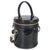 Contemporary Black Monogram Vernis Cannes For Sale - Image 3 of 6