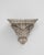 1900s French Plaster Pedestal Shelf For Sale - Image 18 of 18