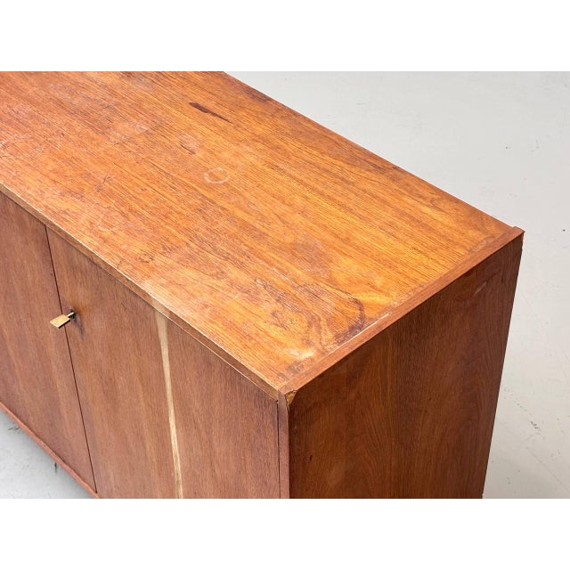 Øresund Sideboard by Børge Mogensen for Karl Andersson & Söner, 1960s For Sale - Image 10 of 17
