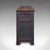 Vintage Dresser Base, English, Painted Pine, Kitchen Sideboard, Distressed, 1960 For Sale - Image 4 of 12
