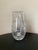 Early 20th Century Galway Irish Water Crystal Pitcher Blown Glass Design For Sale - Image 4 of 18