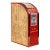Vintage Bicycle 808 Playing Card Point-of-Sale Display For Sale