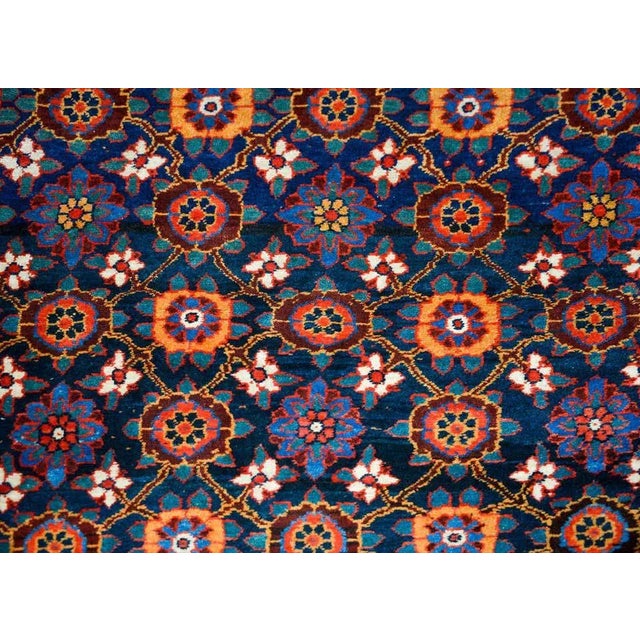 1930s Early 20th Century Afshar Rug For Sale - Image 5 of 13