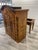 Dutch Inlaid Markertery Cabinet, 1800 For Sale - Image 16 of 18
