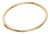 Vintage Bracelet in 19.2k Gold For Sale