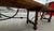 Monumental 18th-Century Spanish Baroque Style Walnut Trestle Dining / Refectory Table For Sale - Image 15 of 18