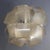 Fiberglass Pendant Light by E. Botta, 1970, in Very Good conditions. Designed 1970 to 1979 This piece has an attribution...