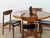 Danish Teak Dining Chairs from Harry Østergaard, 1960s, Set of 8 For Sale - Image 9 of 11