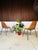 Wicker Chairs attributed to Gianfranco Legler, Italy, 1950s, Set of 2 For Sale - Image 15 of 16