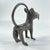 Early 20th Century Early 20th Century Benin Bronze Leopard Nigeria For Sale - Image 5 of 8