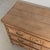 French Provincial 18th Century French Bleached Oak Chest of Three Drawers For Sale - Image 3 of 18