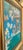 1999, Large Surrealist Panamanian Painting by Eduardo Navarro For Sale - Image 4 of 8