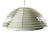 Hekla Pendant Lamp by Jon Olafsson & Petur B. Luthersson for Fog & Mørup, 1960s For Sale