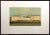 1970s Circa 1970s "Douarnenez" European Architectural Lithograph on Arches Paper Signed and Numbered by Jean Pierre Stauffer For Sale - Image 5 of 5