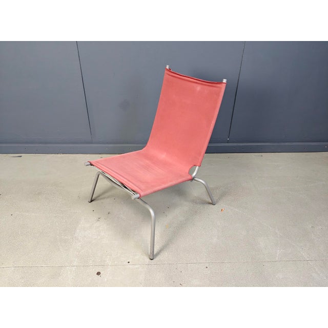 Vintage Cross-Legged Lounge Chair from Fabian Van Severen, 1990s For Sale - Image 18 of 18