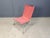 Vintage Cross-Legged Lounge Chair from Fabian Van Severen, 1990s For Sale - Image 18 of 18