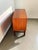Vintage Danish Teak Sideboard with Sliding Doors, 1960s For Sale - Image 15 of 18