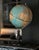 Globe from M. Vivien For Sale - Image 4 of 4