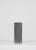 Brutalist Vase in Stainless Steel by Olav Joa for Polaris, 1972 For Sale - Image 4 of 6