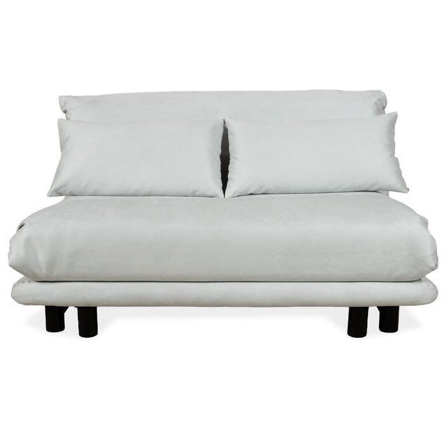 Multy Fabric Two-Seater Sofa from Ligne Roset For Sale - Image 13 of 13