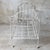 Vintage Wrought Iron Daybed, 1950s, in Good conditions. Designed 1920 to 1949
