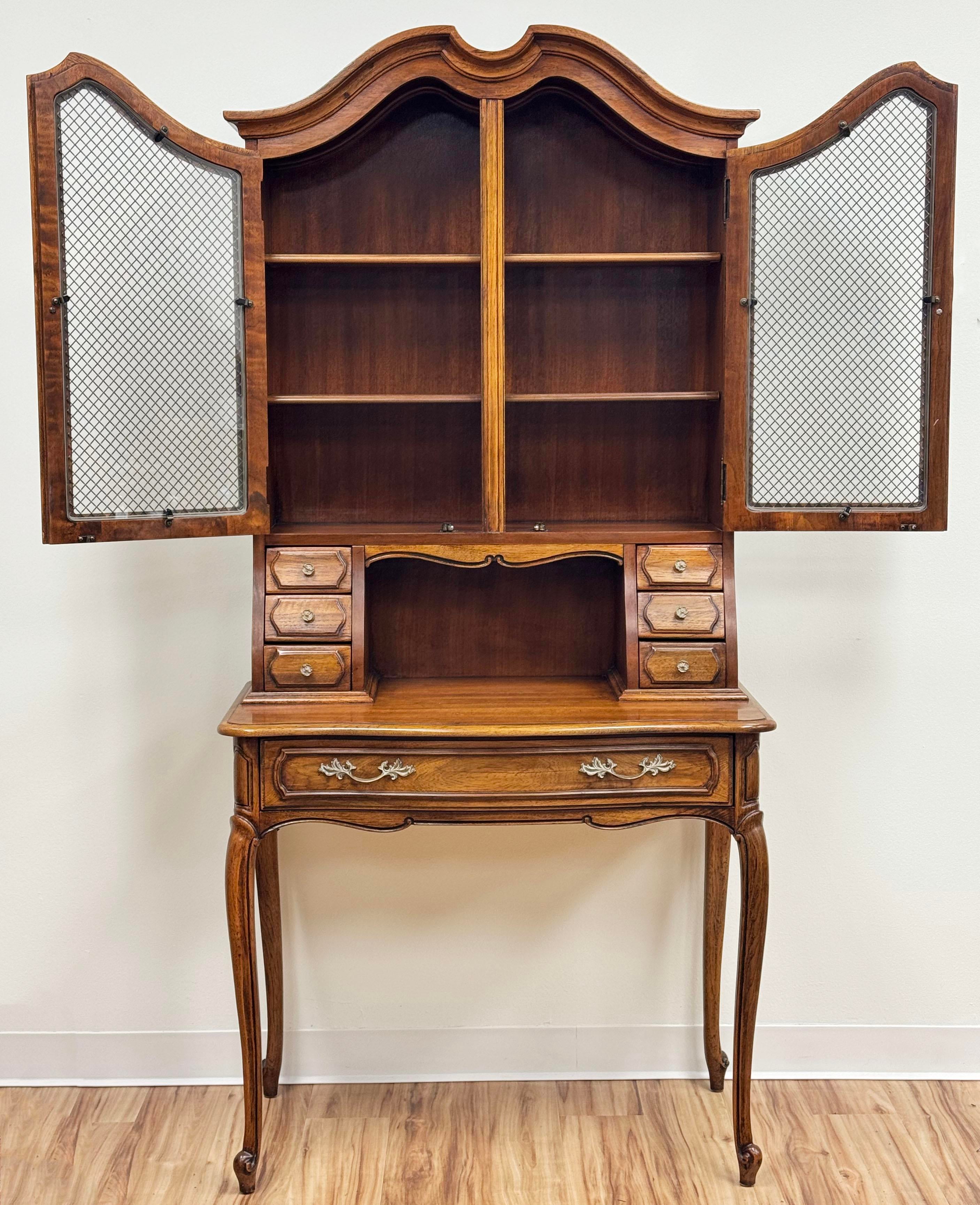 Vintage Thomasville Furniture Camille Collection French Provincial
