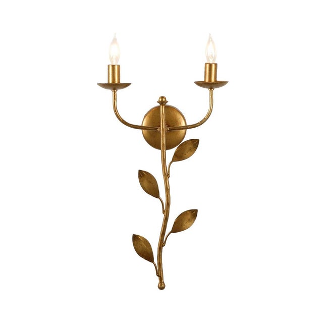 Antique Gold Iron Clean with a dry cloth