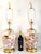 1980s Lamp Pair Shells Seashells For Sale - Image 5 of 12