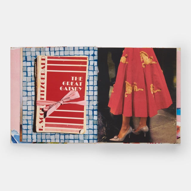 Jenny Sais Quoi: Adventures in Vintage & Personal Style For Sale - Image 12 of 18