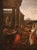17th Century After Vincent Malò, Abduction of the Sabine Women, 1630, Oil on Canvas For Sale - Image 5 of 16
