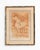 1900 - 1909 France Sienna Wood Painting For Sale In Greensboro - Image 6 of 15