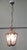 Small French Rococo Style Lantern, 1930s For Sale - Image 4 of 7