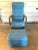 Mid-Century Modern Vintage Thonet Mid-Century Modern Bent Wood Lounge Chair For Sale - Image 3 of 6