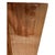 1980s Leon Rosen for the Pace Collection Postmodern "Medina" Mixed Wood Coffee Table For Sale - Image 10 of 14