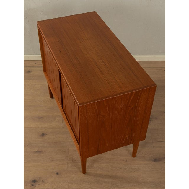Chest of Drawers from Munch Furniture, 1960s For Sale - Image 4 of 8