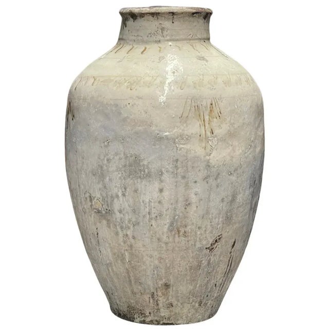 Antique Cizhou Wine Jar For Sale In Los Angeles - Image 6 of 6