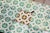 Late 19th Century Dark and Light Green Set of Nineteen Tiles, Portuguese For Sale - Image 4 of 16